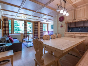 Appartement spacieux avec wifi, balcon Sud, parking, proche pistes - Val d'Isère - FR-1-694-112